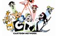 Eurisko Audistar:  Cartoon Network 1° canale kids 'Mondo Sky'